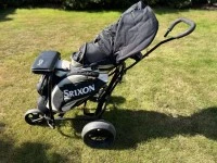 Complete set of Callaway Clubs