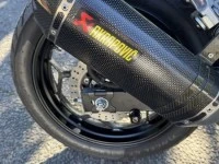 Motorcycle Kawasaki Ninja 300 2013 Ninja 300