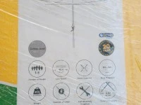 Rotary Clothes Line