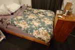 2 bedroom apartment move