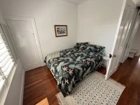 3 bedroom house move