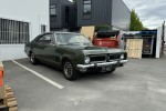 Holden Monaro