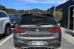 BMW M140i
