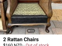 Chair, chair