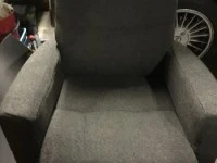 IMG® Divani Multi-Functional Lift Chair