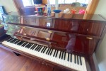Yamaha M5J 1981 piano