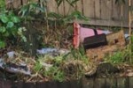 Junk removal