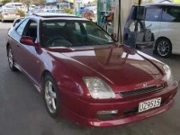 Honda prelude