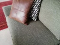 Lovely near new 3 Seater Couch
