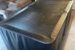 Pool table 7ft
