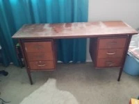 1 bedroom house move