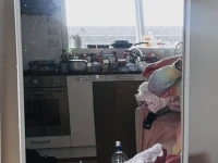 1 bedroom apartment move