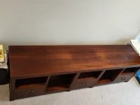 TV Cabinet