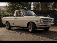 Nissan Datsun B120 Ute