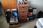 1 bedroom house move