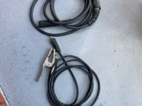 Mig welder