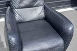 Recliner chair