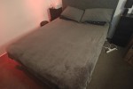 2 bedroom apartment move