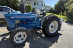 Ford 3000 Tractor