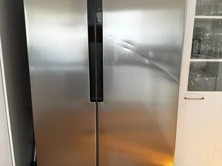 Samsung fridge double door