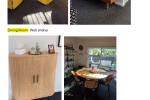 3 bedroom house move