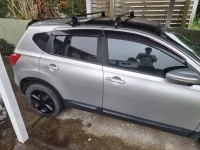 Nissan Dualis