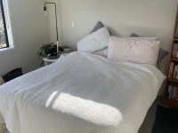 2 bedroom house move