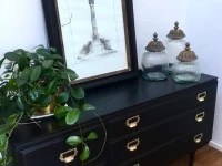 Vintage with Modern Twist Drawers