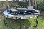 Junk removal