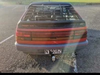 Ford Laser