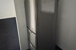 Fridge, Fridge, Wardrobe