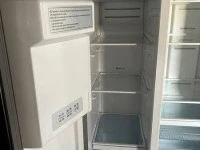 Bosch Fridge/Freezer