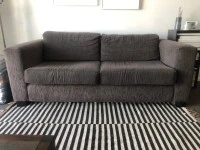 Sofa 2.5 seater couch