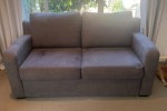 2 seater couch