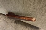 Lazy boy type Chair