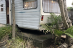 Caravan 16ft