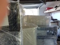 Cheese manufacturing equipment