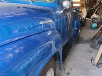 Ford F100