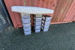 Storage move