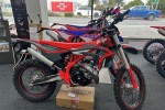 Motorcycle Beta 300 X Trainer
