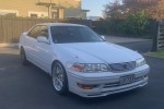 Toyota Jzx100