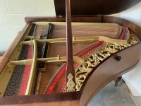 Beckhardt Grand Piano