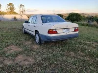 Mercedes w124