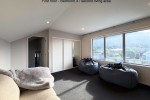 3 bedroom house move