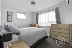 3 bedroom house move