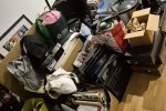 2 bedroom house move