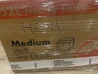 1 bedroom house move