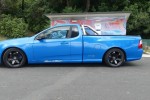 Ford Fg ute