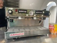 Coffee machine