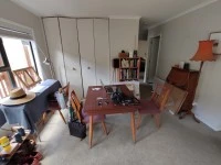 2 bedroom house move